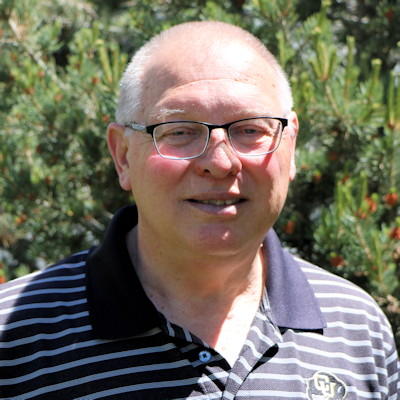 Paul Steward Paul Steward