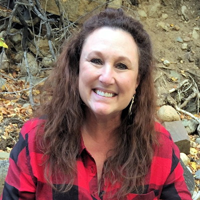 Renee Pousson Renee Pousson