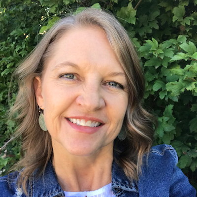 Valerie Grube